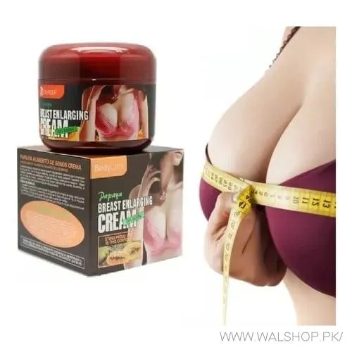 Danjia Papaya Breast Enlarging Cream