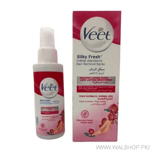 Veet Hair Removal Spray