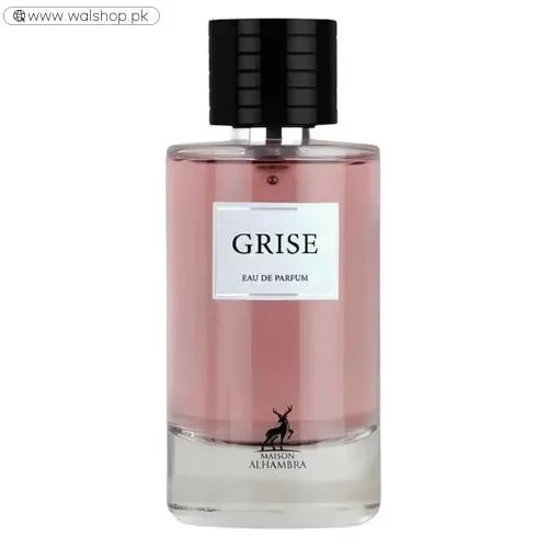 Grise Eau de Parfum