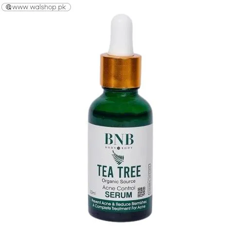 Fenyi Acne Serum Tea Tree