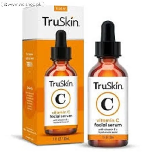 Truskin Vitamin C Facial Serum