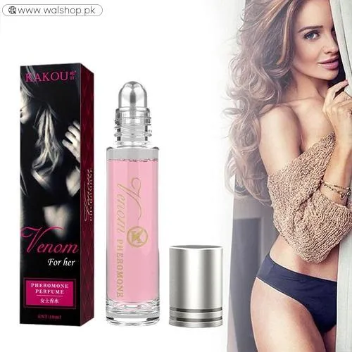 Pheromones Perfume In Pakistan