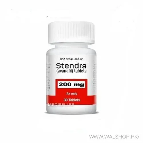 Stendra Tablets In Pakistan