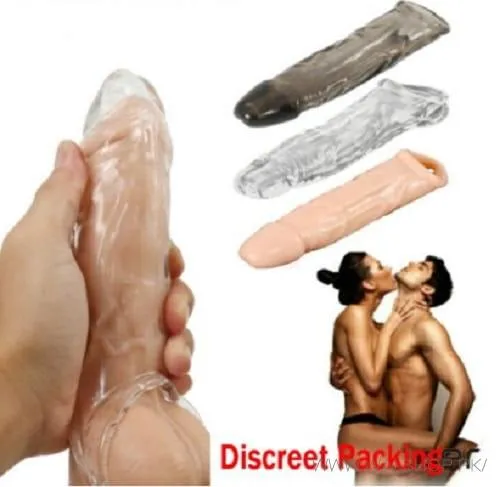 Penis Sheath Girth Extender