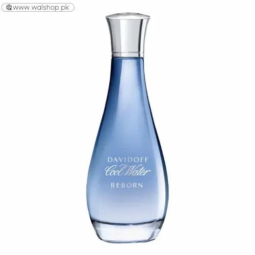 Davidoff Cool Water Reborn Eau De Toilette