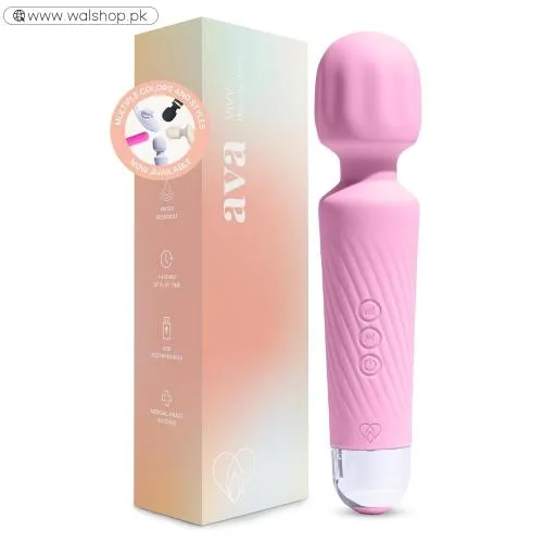 Ava Vibrator Sex Toys