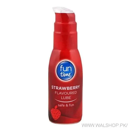 Funtime Lube Tingle In Pakistan