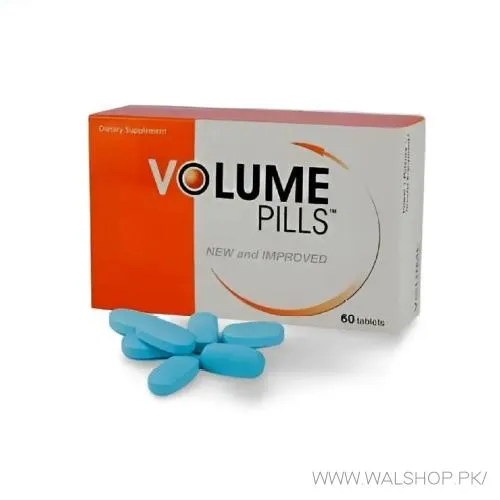 Volume Pills