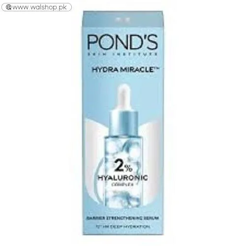 Ponds Hydra Miracle Serum In Pakistan