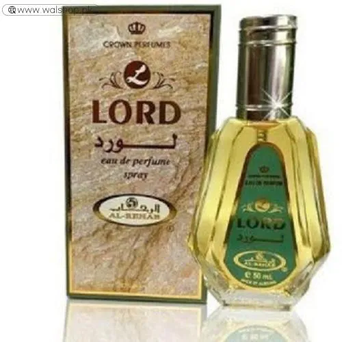 Lord Perfume In Pakistan