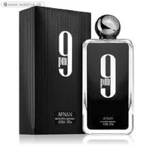 Afnan 9Pm Edp 100Ml For Men