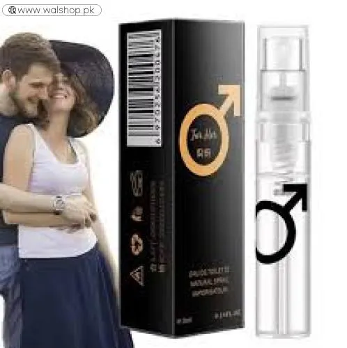 Pure Instinct Perfume With Pheromone