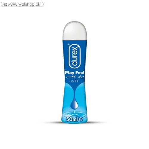 Durex Play Tingle Lubricant