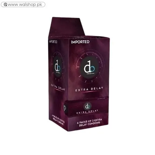 Best Timing Condoms