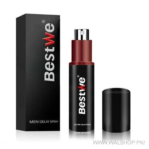 Bestwe Men Delay Spray