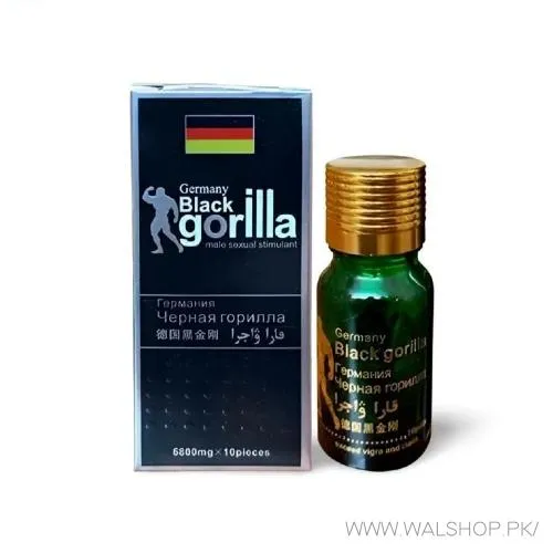 Maxman Oil Price in Pakistan