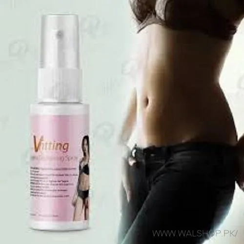 V Fitting Vagina Tightening Spray