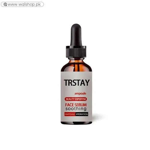 Trstay Ampoule Hydration Beauty Face Serum