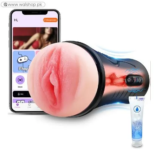 Mens Sex Toys Male Masturbator