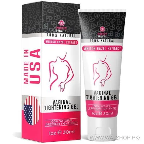 Premium Vaginal Tightening Gel