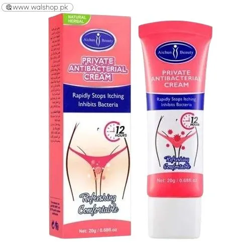 Aichun Beauty Feminine Anti Itch Cream