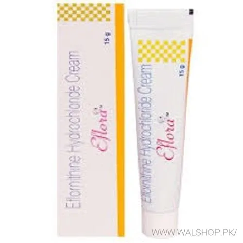 Eflora Cream In Pakistan