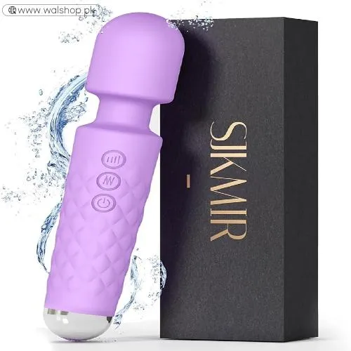 Sjkmir Vibrater Wand Vibrator For Woman