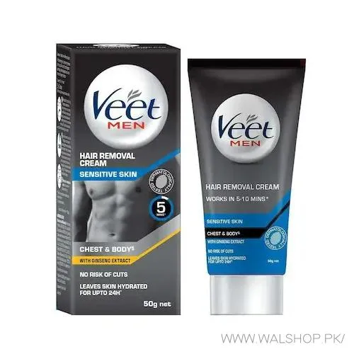 Veet For Men