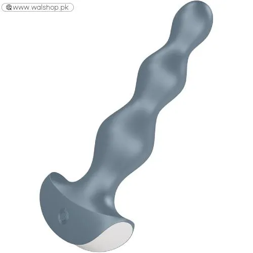 Lolli Plug 2 Vibrater For Woman
