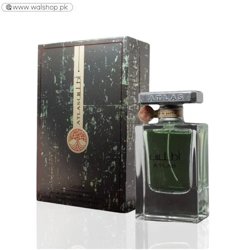 Atlas Lattafa Perfumes for women and men