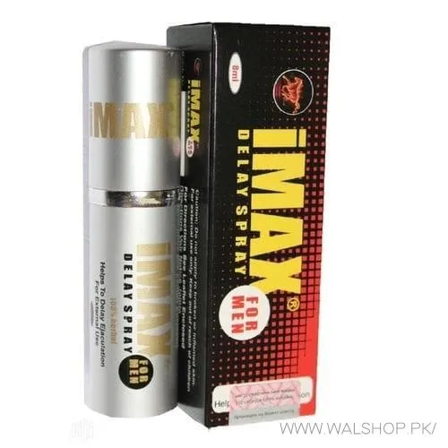 IMax Delay Spray in Pakistan