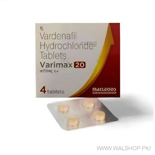 Varimax Tablets