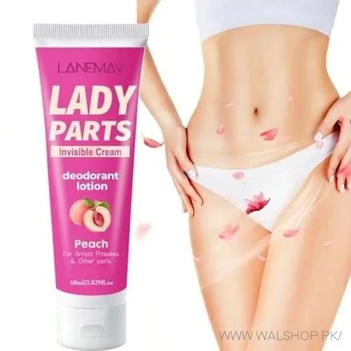 Lanemay Lady Parts