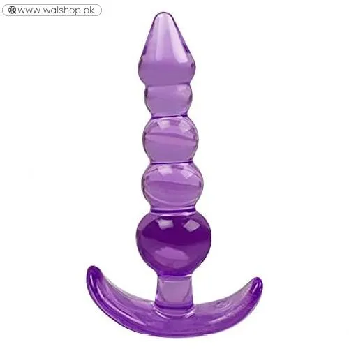 Trinity Vibes Anal Plug