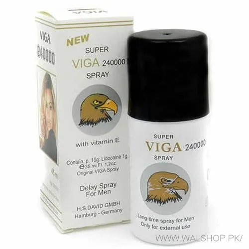 Aichun Beauty 24000 Viga Spray