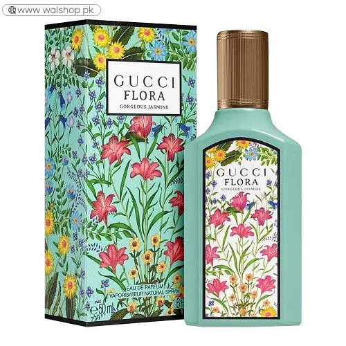 Gucci Flora Perfume In Pakistan