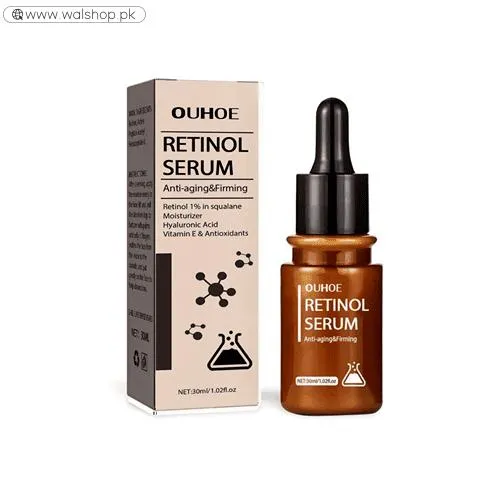 Ouhoe Retinol Serum Anti Serum