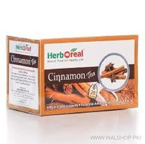 Herboreal Cinnamon Tea In Pakistan