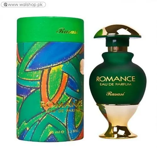Rasasi Romance Edp Women 45Ml