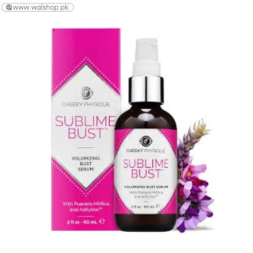 Sublime Bust Pueraria Mirifica Serum