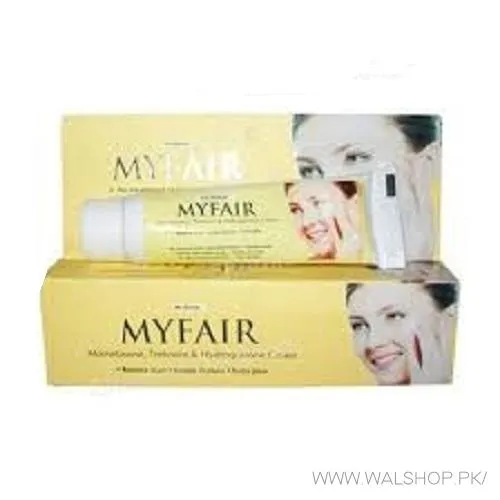 Myfair Cream In Pakistan