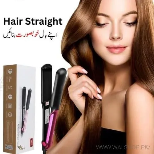 Professional 2113 Hair Straightener