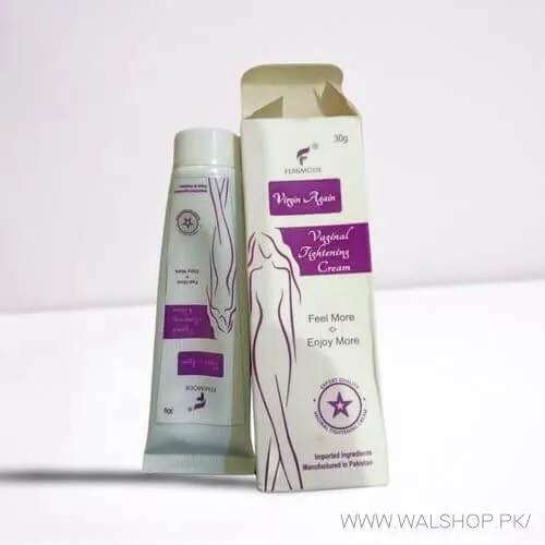 Femimode Vaginal Tightening Cream