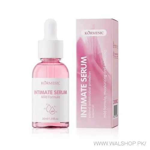 Kormesic Feminine Intimate Serum