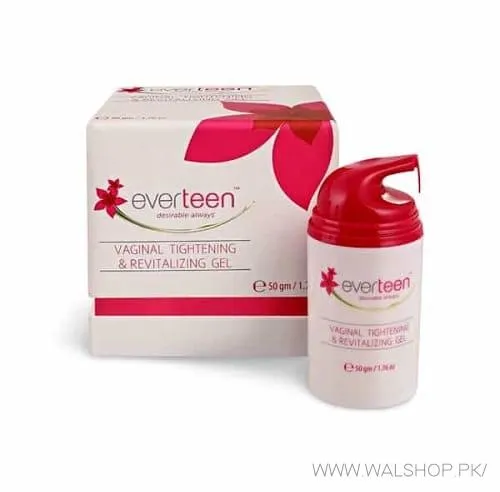 Everteen Gel In Pakistan