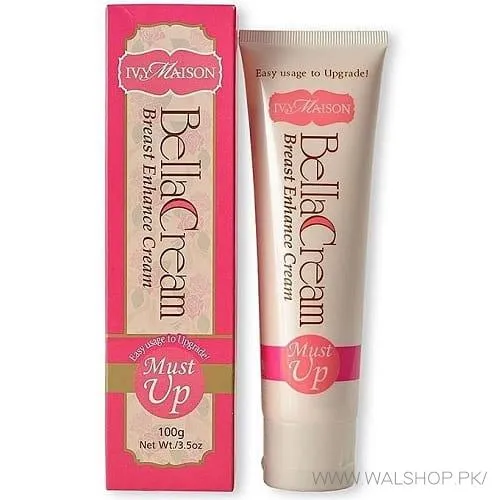 Bella Cream Breast Enhancement Cream