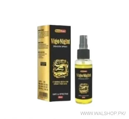 Vigo Night Dragon Spray