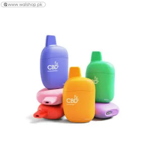 Build Your Own Cbd Pen Bundle & Save In Pakistan