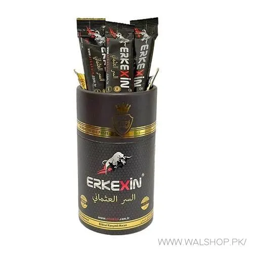 Erkexin Epimedyumlu Macun