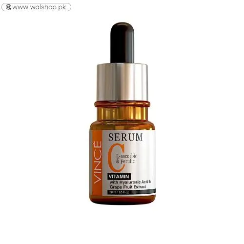 Vince Vitamin C Serum